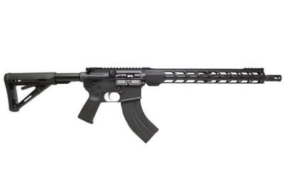 Anderson Manufacturing AM-15 7.62x39mm Utility Rifle with Magpul Furniture - $399 (Free S/H on Firearms)