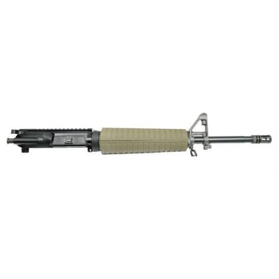 PSA 16" Mid-Length 5.56 NATO 1/7 Phosphate Classic Upper With BCG & Charging Handle- ODG - $249.99