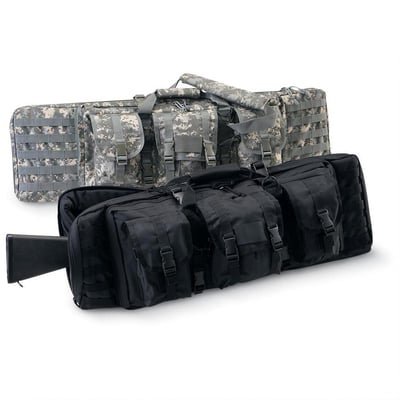 Backorder - Voodoo Tactical 36" Tactical Gun Case - $40/$45 + Free Shipping (Buyer’s Club price shown - all club orders over $49 ship FREE)