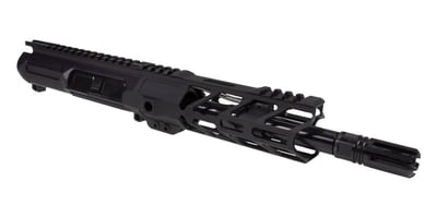 Davidson Defense 'Jarom' 8.5" AR-15 .300BLK Nitride Pistol Upper Build Kit - $209.99 (FREE S/H over $120)