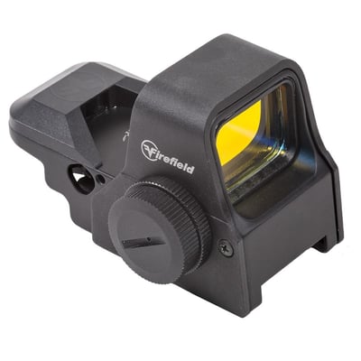 Firefield Impact XLT 1x33 x 24mm Red Dot Sight - $39.99