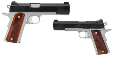 Kimber Custom II Two-Tone 45ACP 5" Barrel 7 Rnd - $699.99 (Free S/H on Firearms)