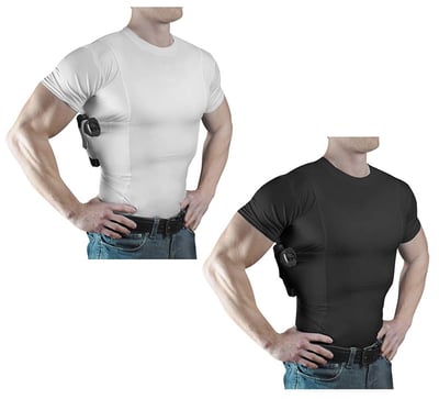 Concealed Carry Holster Shirt - $29.99 + Free Shipping