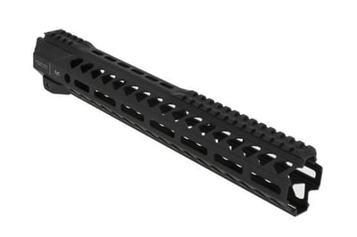 Strike Industries 13.5" Strike Rail M-LOK Handguard - Black - $109.77 