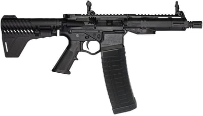 ATI Alpha MAXX 7" 5.56x45mm 60rd AR Pistol - $349.99