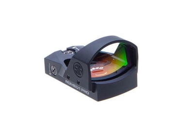ROMEO1PRO 1X30 MM 6MOA - CERTIFIED REFURBISHED - $199.99 