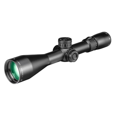 Vortex Razor HD LHT 4.5-22x50 FFP XLR-2 MOA Riflescope - $1143.99 after code: VTX12 + Free Shipping