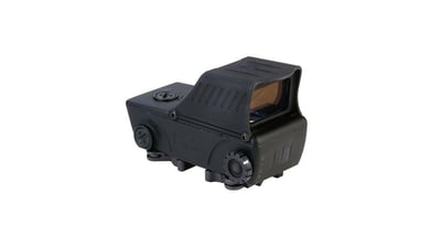 Meprolight MEPRO Pro V2 Red Dot Sight, Red Dot Reticle, Black - $489.99 (Free S/H over $49 + Get 2% back from your order in OP Bucks)