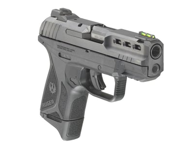 Ruger Security 380 .380 ACP Pistol 3.42" 15rd, Black - 3839 - $279.99