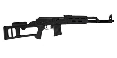 Chiappa RAK-9 9mm Rifle, Black - $549.99 