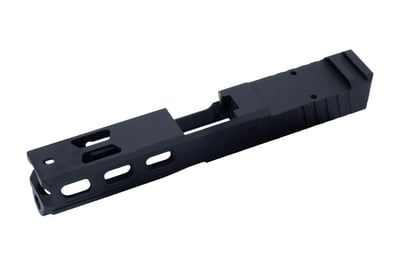 Live Free Armory LF19 Elite Series Glock 19 Slide W/RMR Cut Nitride - $149.95 (Free S/H over $175)