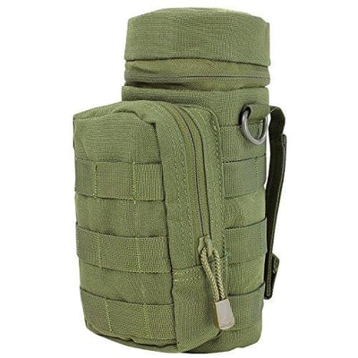 Condor H20 Pouch OLIVE DRAB, 10 x 4Dia-Inch - $22.83 + FREE Shipping