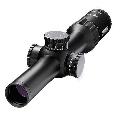 Steiner 1-5X24mm Rapid Dot 5.56 Riflescope - Refurbished - $1199 (Free Shipping over $250)