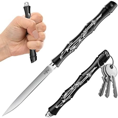 Grand Way 5.5" Japanese Utility Knife - $8.99 + FREE Shipping
