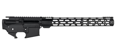 RTB Builders Sets M-LOK Anodized Black from $118.75 after code "HEAT10"