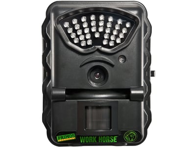 Primos Work Horse Infrared Game Camera 3 MP - $64.79