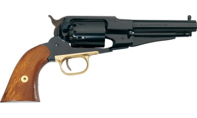 Pietta Model 1858 New Army .44 Caliber Revolver - $219.99 (Free Shipping over $50)