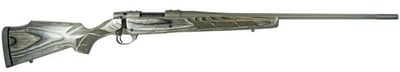 Weatherby Vanguard Sporter .300 Win Mag Bolt Action Rifle, Gray - VA91300NR8B - $699.99 