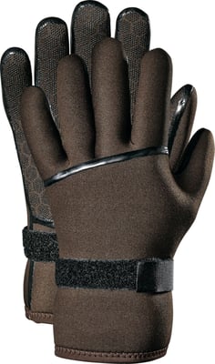 Cabela's Men's Neoprene Short-Gauntlet Gloves - $15.89 (Free Shipping over $50)
