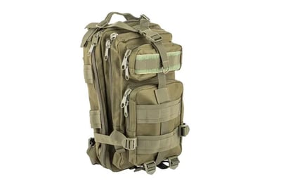 Primary Arms Modular Assault Pack OD Green - $17.99