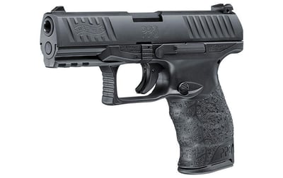 Walther PPQ M2 Semi-Auto Pistol - 9mm - $549.99 (Free Shipping over $50)