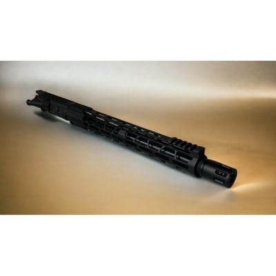 AR-74 5.45x39 16" Mlok Upper Assembly / Shroud - $299.95 