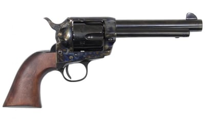 EMF Californian 357 Mag Single-Action Revolver with 5.5-Inch Barrel - $519.14