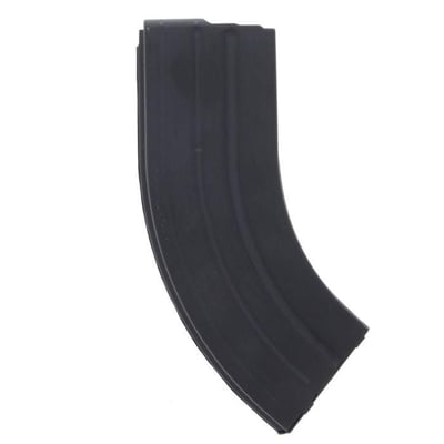 Duramag AR-15 7.62x39 28-Round Stainless Steel Magazine Black/FDE - $18.99
