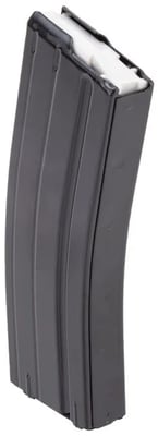 E-Lander 6mm ARC 24-Round Steel AR-15 Magazine - $19.95 