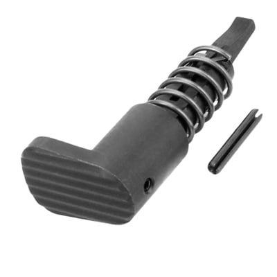 Tear Drop Parkerized AR 15/ AR 10 Forward Assist - $14.95 