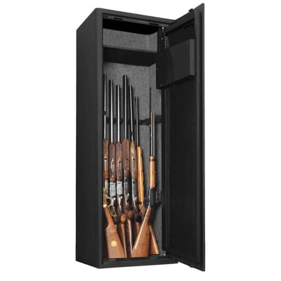 ProSteel SW20E 20 Gun Safe Textured Black - $431.99  (Free S/H over $75 or Free store pickup)