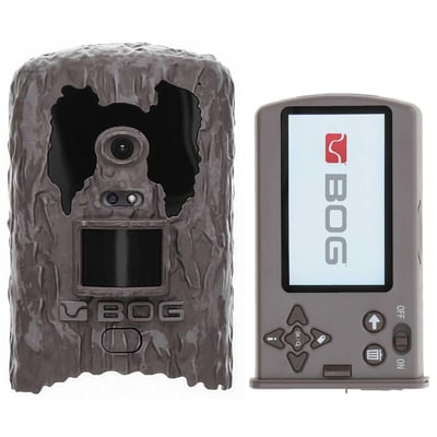 BOG Clandestine Black Flash Game Camera - 18MP - $39.99 