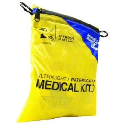 Adventure Medical Kits Ultralight & Watertight .5 - $30.10 + $5 S/H (Free S/H over $25)