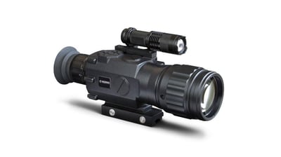Konus KONUSPRO-NV 3-8x50 Zoom Night Vision Riflescope 7870 Color: Black, Magnification: 3 - 8 x, 18% Off w/ Free S&H - $1139.33 w/code "GUNDEALS"
