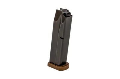 Beretta M9A3 17-Round 9mm Sand Resistant Magazine - FDE - $39.99