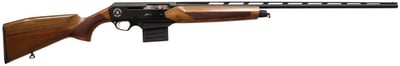 Silver Eagle XT3 Turkish Walnut .410 GA 28" Barrel 3"-Chamber 5-Rounds 3 Chokes - $388.44 