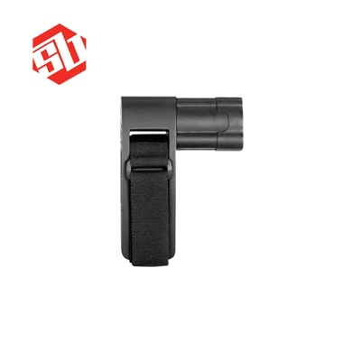 SB Mini Pistol Stabilizing Brace Black - $51.99 w/code"SB20" 