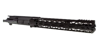 Davidson Defense 'Talos' 10.5" AR-15 5.56 Nitride Pistol Upper Build Kit - $319.99 (FREE S/H over $120)