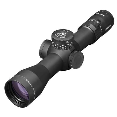 Leupold Mark 5HD 3.6-18x44 (35mm) M1C3 FFP PR-1MOA Riflescope Showroom Demo - $1599.99