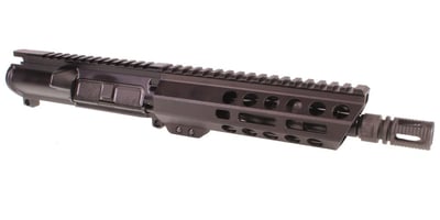 Davidson Defense 'Quinti' 7.5" AR-15 5.56 NATO Nitride Pistol Upper Build Kit - $199.99 (FREE S/H over $120)