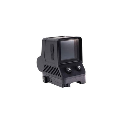 X-Vision Flex 1 Wide View Thermal Reflex Sight 1-4x6.80mm - $1049.99 + Free Shipping