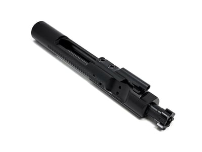 Premiere Manufacturing AR-15 Bolt Carrier Group Black Nitride - $76.46 w/code "MEMORIAL24"