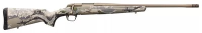 Browning X-Bolt Speed SR Bolt Action Centerfire Rifle .22-250 Rem 4 Rnd 18" - $1249.99  ($7.99 Shipping On Firearms)