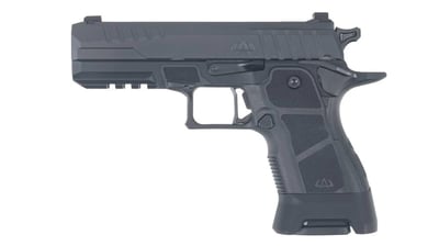 OA DEFENSE 2311 Compact 9mm 4.25" 17rd Pistol w/ Night Fusion Tritium Night Sights Black - $1849.99 (Free S/H on Firearms)