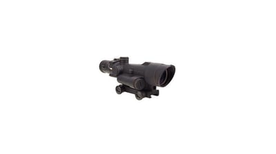 Trijicon ACOG 3.5x35 Red LED Illuminated Rifle Scope .308 Chevron Reticle w/ TA51 Mount, Black - $974.69 w/code "GUNDEALS" (Free S/H over $49 + Get 2% back from your order in OP Bucks)