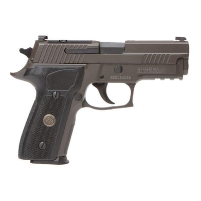 SIG Sauer P229 Legion 9mm Luger Semi Auto Pistol - $1299.99  ($10 S/H on Firearms)