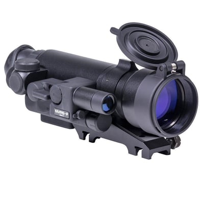 Firefield Tactical Night Vision Rifle Scope with Internal Focusing, 2.5 x 50 - $340.62 shipped (Free S/H over $25)