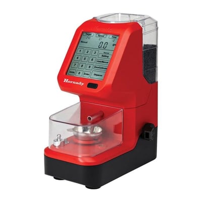 HORNADY - Auto Charge Pro - $299.99 