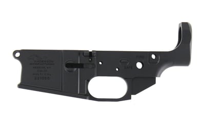 Anderson Manufacturing AM-10 AR-10 Gen II Stripped Lower Receiver - BLEM - D3-L067-B001 - $79.95 (FREE Shipping over $50)