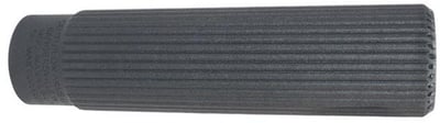 Centurion Maximus-L-Ti 5.56 Titanium Suppressor DLC Coated OD, S-Line Coated ID - $1250 (FREE Shipping over $50)
